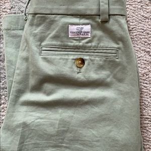Vineyard Vines Pants